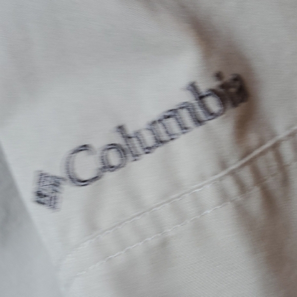 Columbia Men's Light Tan  Field Jacket Possibly Vintage XL - Picture 4 of 11